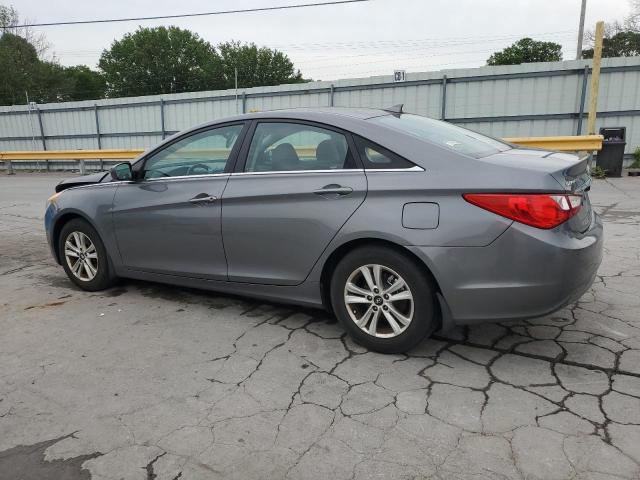 Vin: 5npeb4ac4dh781775, lot: 56712165, hyundai sonata gls 20132
