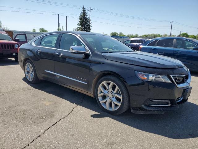 Vin: 2g1165s3xf9102470, lot: 56744585, chevrolet impala ltz 20154