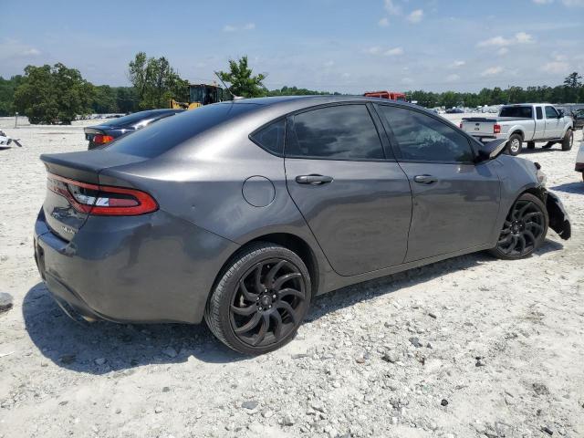 2015 DODGE DART SXT 1C3CDFBB2FD224993
