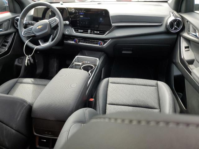 2025 CHEVROLET EQUINOX LT - 3GNAXHEG0SL230994