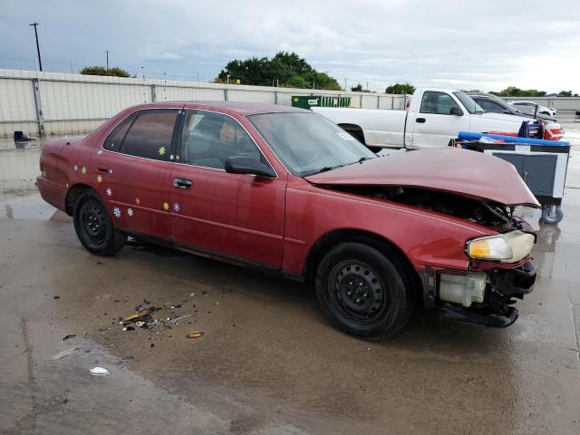 Vin: 4t1sk12e0su555104, lot: 55627005, toyota camry le 19954