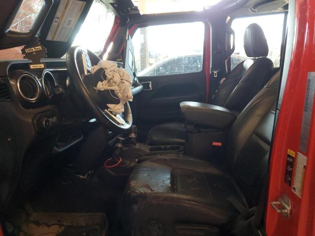 2020 JEEP WRANGLER U 1C4HJXEN6LW239647