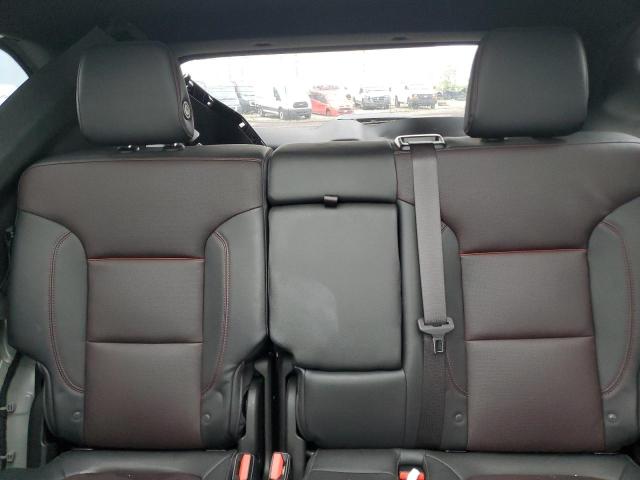 2021 CHEVROLET BLAZER RS 3GNKBERS1MS566498