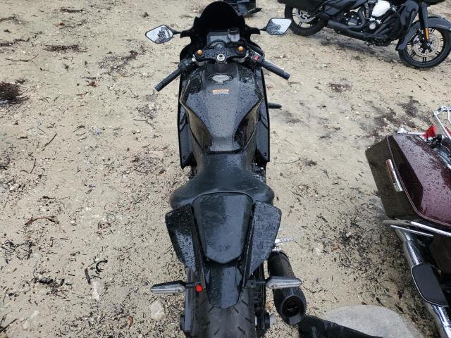2024 YAMAHA YZFR7 JYARM38E6RA011679