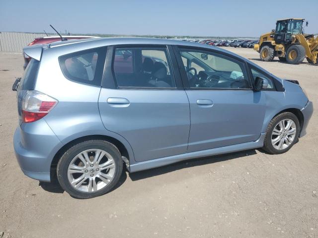 Vin: jhmge8h53bc021245, lot: 55393345, honda fit sport 20113