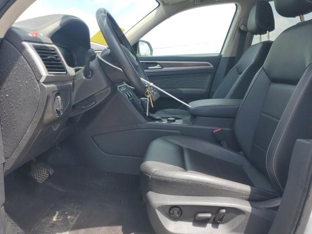 2023 VOLKSWAGEN ATLAS SE #3291200031