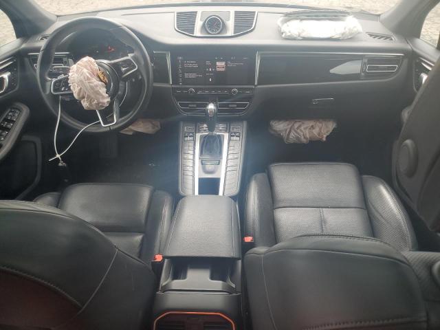 2021 PORSCHE MACAN - WP1AA2A5XMLB14470