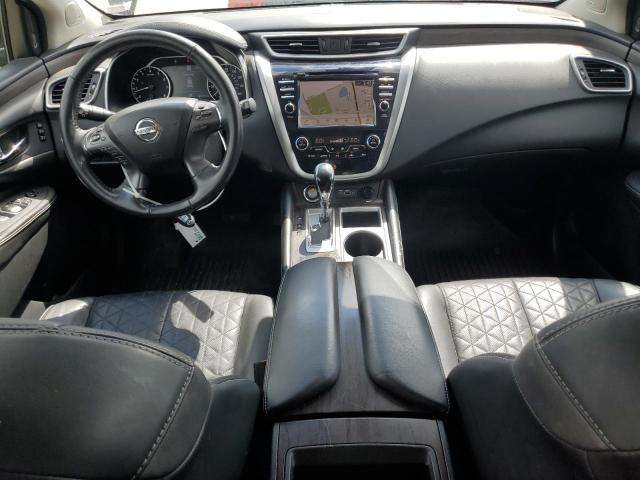 2020 NISSAN MURANO PLA 5N1AZ2DS0LN138609