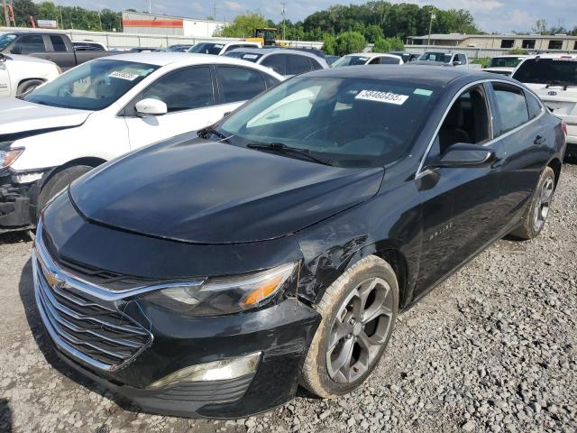 Vin: 1g1zd5st2lf112079, lot: 58460455, chevrolet malibu lt 2020 img_1