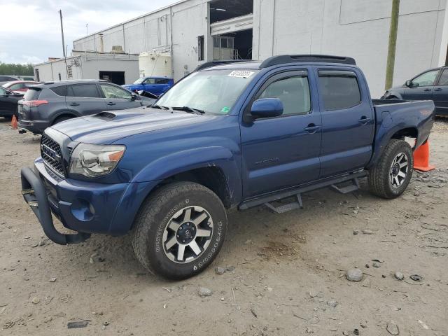 TOYOTA TACOMA DOU