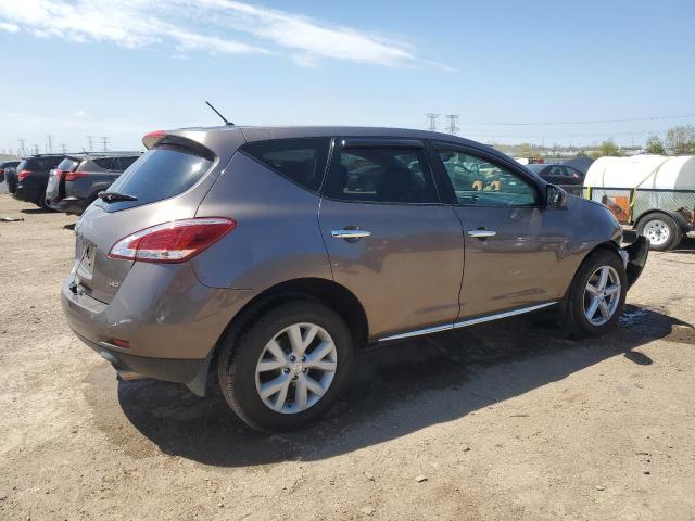 Vin: jn8az1mw3cw232032, lot: 55492115, nissan murano s 20123
