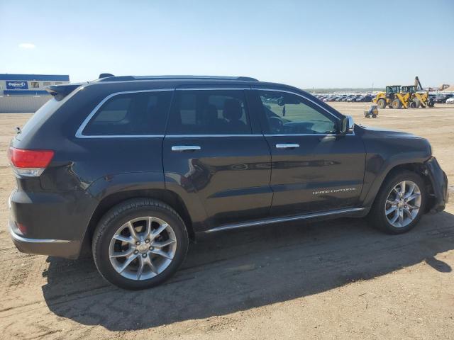 Vin: 1c4rjfjt1ec268738, lot: 55062475, jeep grand cher summit 20143