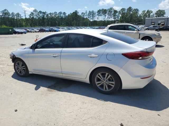 Vin: 5npd84lf1jh220351, lot: 57137035, hyundai elantra sel 20182