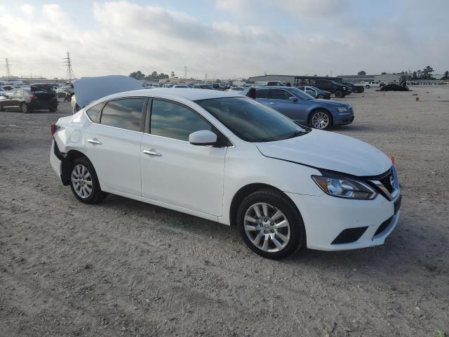 Vin: 3n1ab7ap2ky301027, lot: 56561685, nissan sentra s 20194