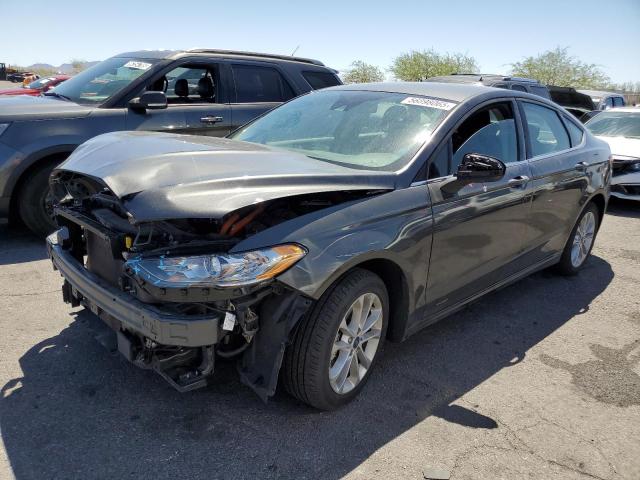 Vin: 3fa6p0lu8kr286824, lot: 56898065, ford fusion se 2019 img_1