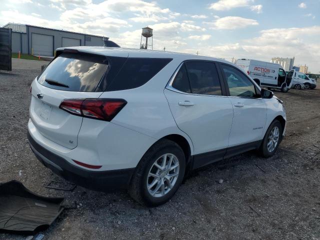 Vin: 3gnaxkevxnl238391, lot: 55756825, chevrolet equinox lt 20223
