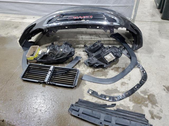 2019 GMC TERRAIN SL - 3GKALTEVXKL292137