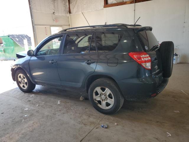 Vin: 2t3zf4dv7aw018124, lot: 56319095, toyota rav4 20102