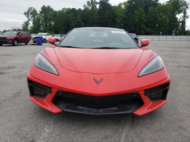 2023 CHEVROLET CORVETTE S 1G1YB3D41P5101193