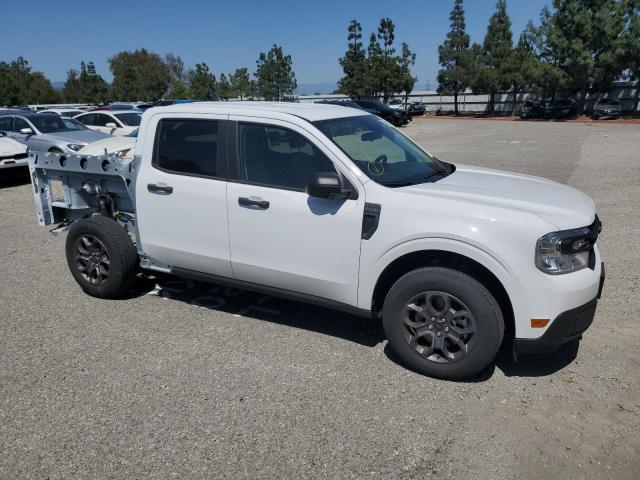 Vin: 3fttw8h37rra20252, lot: 56560845, ford maverick xlt 20244