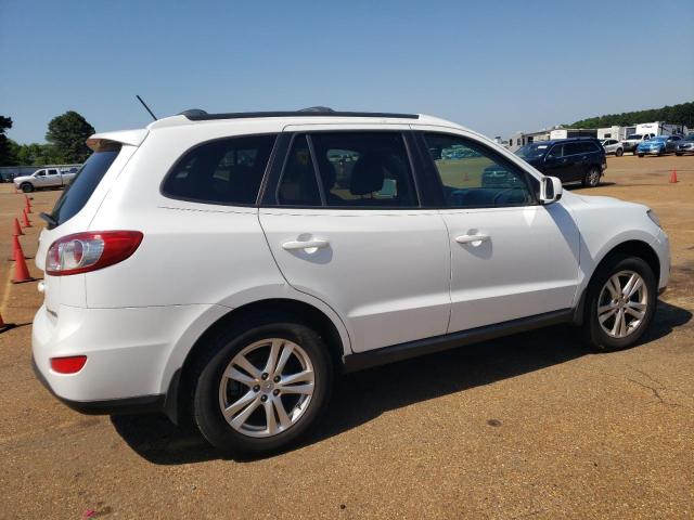 Vin: 5xyzh4ag5bg033009, lot: 56981065, hyundai santa fe se 20113