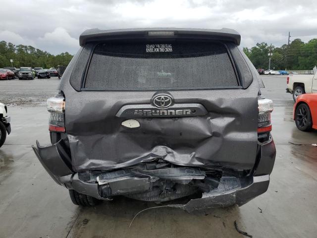 2016 TOYOTA 4RUNNER SR - JTEZU5JR7G5111952