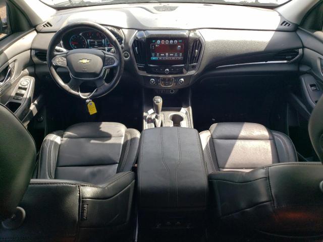 2018 CHEVROLET TRAVERSE L 1GNEVHKW0JJ177576