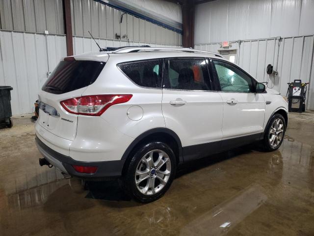 Vin: 1fmcu9j91eue56667, lot: 58711855, ford escape titanium 20143