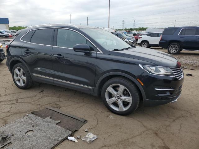 2017 LINCOLN MKC PREMIE 5LMCJ1C97HUL22576