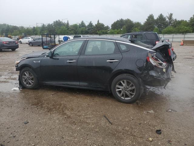 Vin: 5xxgt4l36lg381925, lot: 58238655, kia optima lx 20202
