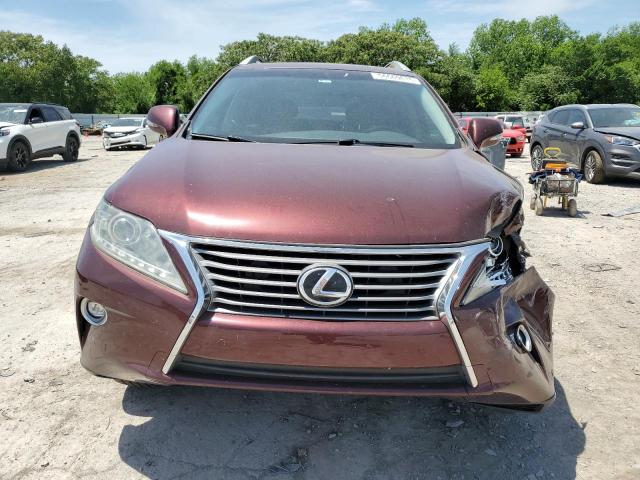 2015 LEXUS RX 350 - 2T2ZK1BA0FC158829