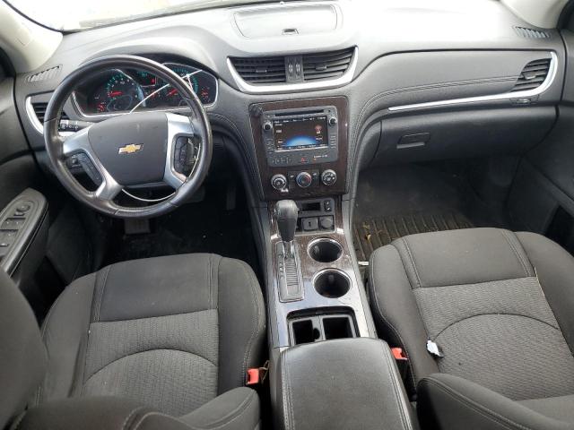 2015 CHEVROLET TRAVERSE L - 1GNKRGKD7FJ143044