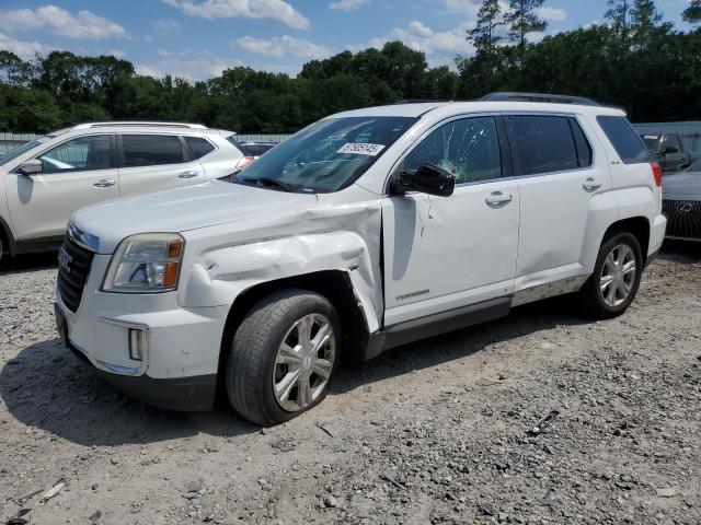 Vin: 2gkalnekxh6335759, lot: 57505145, gmc terrain sle 2017 img_1