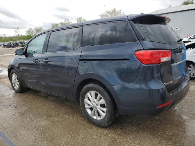 Vin: kndmb5c10h6219790, lot: 55121195, kia all models lx 20172