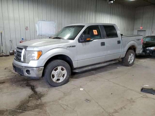 Vin: 1ftfw1ef2ckd84075, lot: 58392945, ford f-150 supercrew 2012 img_1