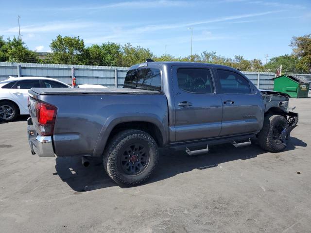 Vin: 3tyaz5cn2mt011832, lot: 55483445, toyota tacoma double cab 20213