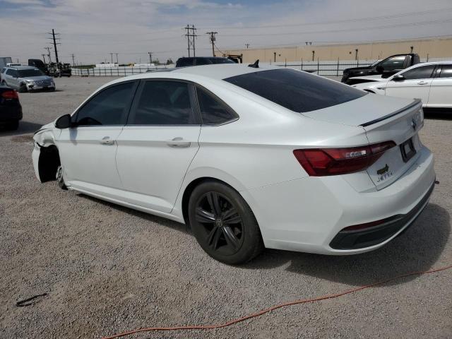 Vin: 3vw7m7buxpm052090, lot: 56430055, volkswagen jetta se 20232