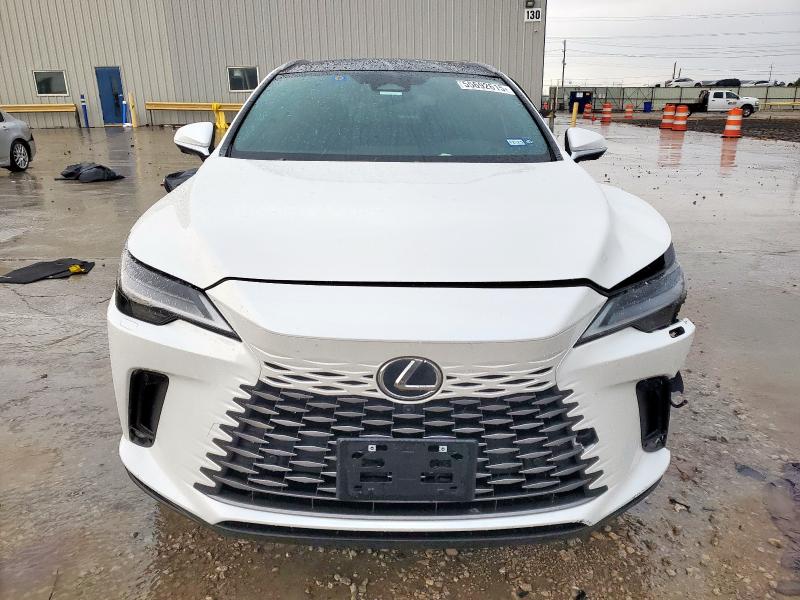 2024 LEXUS RX 450H+ L JTJCJMGA8R2011729