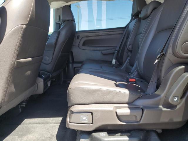 2019 HONDA ODYSSEY 5FNRL6H76KB009986