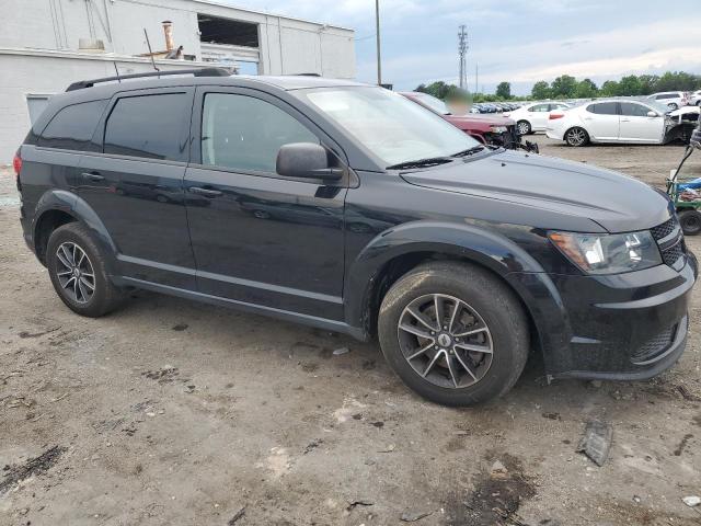 Vin: 3c4pdcab7jt506742, lot: 55469175, dodge journey se 20184