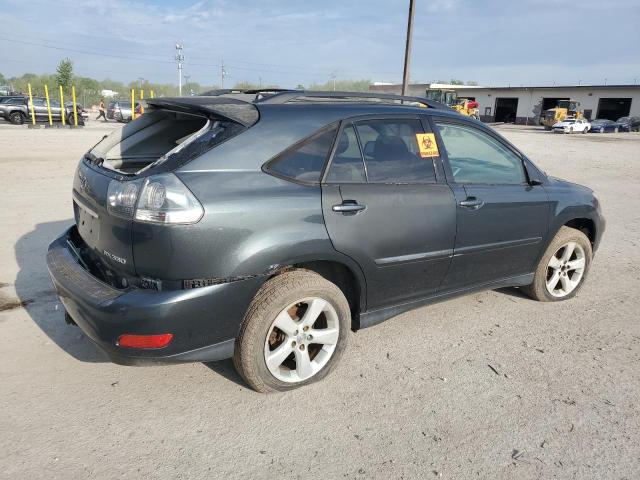 LEXUS RX 330 2005 charcoal  gas JTJHA31UX50082942 photo #4