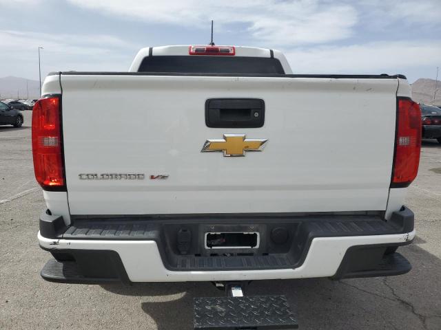 2019 CHEVROLET COLORADO - 1GCGSBEN2K1300578