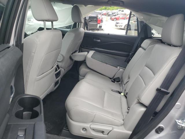 2022 HONDA PILOT SE 5FNYF6H21NB011382