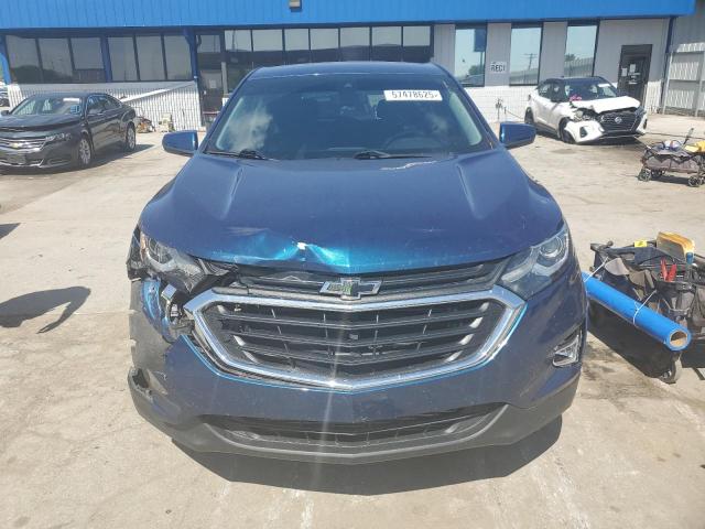 2020 CHEVROLET EQUINOX LT - 3GNAXJEV9LL129315