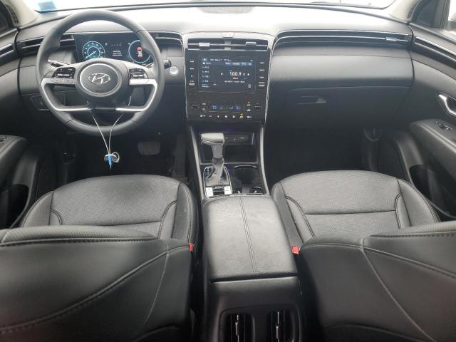 2023 HYUNDAI TUCSON SEL - 5NMJFCAE1PH279063