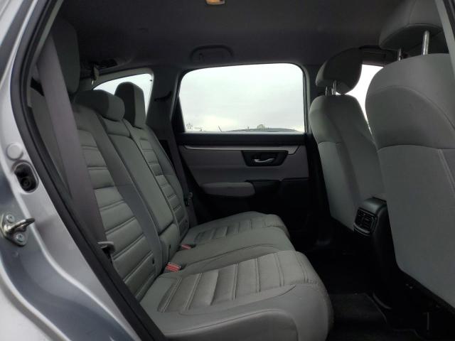2018 HONDA CR-V LX - 2HKRW6H37JH216214