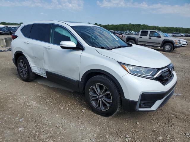 Vin: 2hkrw2h85mh670261, lot: 56173755, honda crv exl 20214