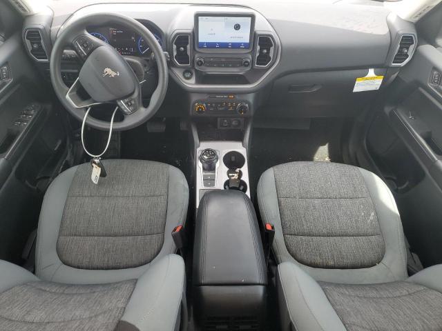 2024 FORD BRONCO SPO - 3FMCR9B63RRE56382