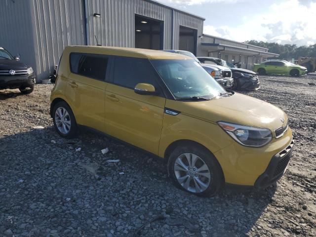 Vin: kndjp3a5xe7078926, lot: 58011935, kia soul + 20144