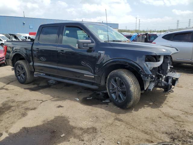Vin: 1ftfw1ed6pfc76071, lot: 55682255, ford f-150 supercrew 20234